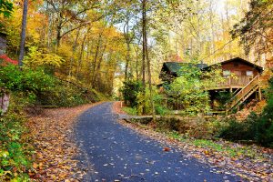 Mountain Home Maintenance